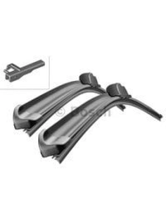 BOSCH 3397118950 | Volkswagen Golf 5 Plus 2005-2009 Model Arası Ön Silecek Takımı