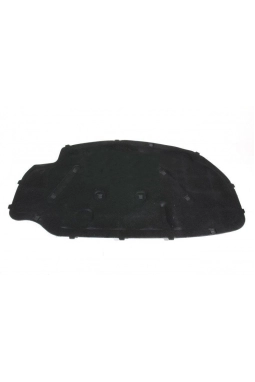 İTHAL 1K0863831D | Volkswagen Golf 5 Motor Kaput Keçesi
