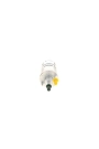 BOSCH 0450905959 | Benzin Filtresi Golf V Passat Touran / A3 1.6 FSI 2.0 FSI 6.4 Bar 6 Bar