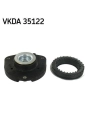 SKF VKDA35122 | Amortisör Takozu + Rulman Kit Golf.V-Jetta-Passat-Caddy-Touran
