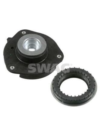SWAG 32922502 | Amortisör Takozu + Rulman Kit Golf.V-Jetta-Passat-Caddy-Touran