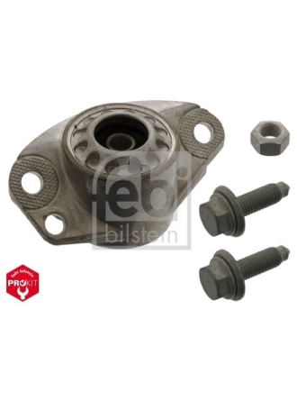 FEBI BILSTEIN 37879 | VW Golf IV Polo 98-14 Amortisör Tablası 1J0513353b