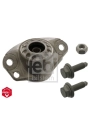 FEBI BILSTEIN 37879 | VW Golf IV Polo 98-14 Amortisör Tablası 1J0513353b
