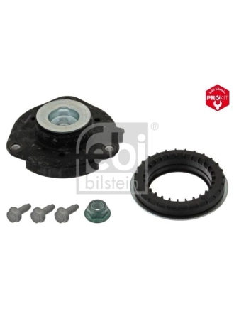 FEBI BILSTEIN 37897 | VW Golf V Amortisör Tablası 1K0412331b Set