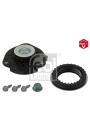 FEBI BILSTEIN 37897 | VW Golf V Amortisör Tablası 1K0412331b Set