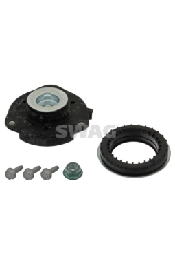 SWAG 30937897 | Amortisör Takozu + Rulman Kit 04-Golf.V-Jetta-Passat-Caddy-Touran-A3