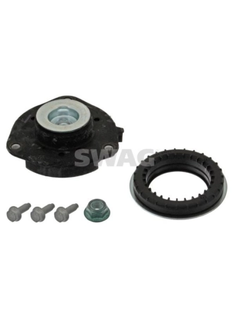 SWAG 30937897 | Amortisör Takozu + Rulman Kit 04-Golf.V-Jetta-Passat-Caddy-Touran-A3