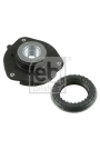 FEBI BILSTEIN 22502 | Amortisör Takozu Rulmanlı Golf V Caddy III Jetta III Touran A3 Leon Toledo Altea Octavia Scirocco
