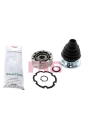 FAG 771057630 | Sol Ic Aks Kafası VW Golf Audi A3 Seat Leon Skoda Octavia