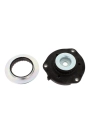 CORTECO 80001663 | Ön Amortisör Takozu + Rulman VW Caddy 04-Golf 04-14 Passat 06-15