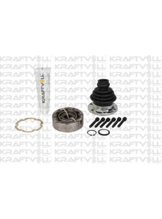 KRAFTVOLL 01020002 | Aks Kafası İç Golf 98-Passat 91-97 Polo Classic 95-Caddy 95 -