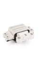 KRAFTVOLL 10010380 | Volkswagen Golf 6 2009-2012 Model Arası Sol Motor Kulağı