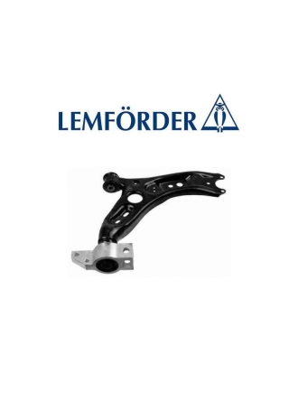 LEMFORDER 3617201 | Volkswagen Golf 6 2009-2012 Model Arası Ön Sağ Salıncak Marka