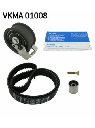 SKF VKMA01008 | Triger Tk 97-06 Passat 1.8T *153Dıs*