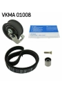 SKF VKMA01008 | Triger Tk 97-06 Passat 1.8T *153Dıs*