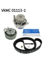 SKF VKMC01113-1 | Triger Tk + Devirdaim 96-02 Golf.4-Polo-Pss-A3-A4-Oct 1.6İ 8V *138Dıs*