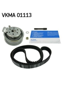 SKF VKMA01113 | Triger Tk 96-02 Golf.4-Polo-Pss-A3-A4-Oct 1.6İ-2.0İ 8V *138Dıs*