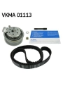 SKF VKMA01113 | Triger Tk 96-02 Golf.4-Polo-Pss-A3-A4-Oct 1.6İ-2.0İ 8V *138Dıs*