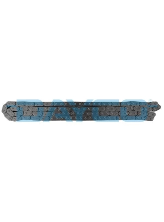 DAYCO TCH1002 | Eksantrik Zinciri VW Polo 1.2 12V 01-07 Skoda Fabia 07-14 Seat Ibiza III IV 02 -