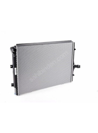 KALE 353000 | Volkswagen Golf 6 2009-2012 Model 1.6 TDI Motor Su Radyatörü