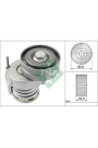 INA 534006510 | Volkswagen Golf 6 2011-2013 1.2TSI CBZ Şarz Gergisi