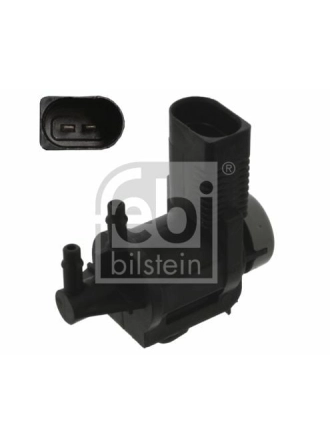 FEBI BILSTEIN 45698 | Solenoıd Valfi 98-Golf.IV-Octavia-Leon-A3-A4 1.6 1.9 2.0