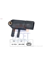 FACET 10.3264 | Fark Basınç Sensörü Caddy III-Golf V-Golf VI-Plus-Jetta III-Passat 1.9-2.0 TDI-Crafter-T5-Polo-Tıgua