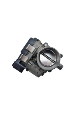 İTHAL 03F133062 | Volkswagen Golf 6 2009-2012 1.2 TSI CBZ Motor Gaz Kelebeği