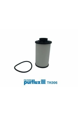 PURFLUX TK006 | Şanzıman Filtresi 13-Golf.VII-Jetta-Passat-Polo-Caddy-Tgu-Tou-Oct-Superb-Leon-Tld-A3 + Os