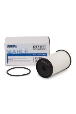 MAHLE HX132D | Şanzıman Yağ Filtresi 6 Vıt Otom Sanz Golf V Jetta Octavia II Passat