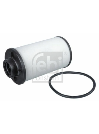 FEBI BILSTEIN 44176 | Şanzıman Yağ Filtresi 6 Vıt Otom Sanz Golf V Jetta Octavia II Passat