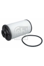 FEBI BILSTEIN 44176 | Şanzıman Yağ Filtresi 6 Vıt Otom Sanz Golf V Jetta Octavia II Passat