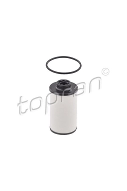 TOPRAN 113241 | Otomatik Şanzıman Yağ Filtresi VW Caddy 04-Golf 03-Passat 06-Audi A3 04-Seat Leon 11 -