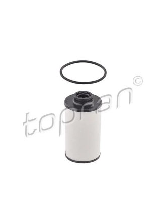 TOPRAN 113241 | Otomatik Şanzıman Yağ Filtresi VW Caddy 04-Golf 03-Passat 06-Audi A3 04-Seat Leon 11 -