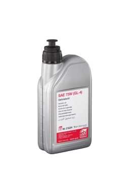 FEBI BILSTEIN 21829 | Volkswagen Golf 6 2009-2012 Model Manuel Şanzıman Yağı