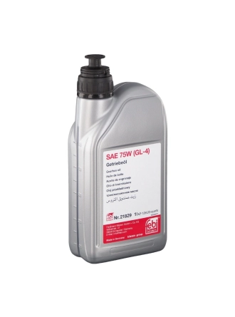 FEBI BILSTEIN 21829 | Volkswagen Golf 6 2009-2012 Model Manuel Şanzıman Yağı