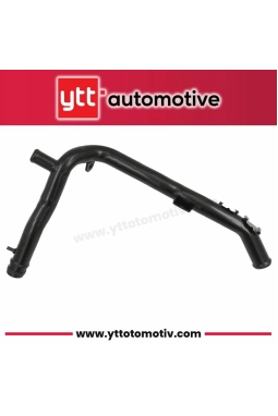 YTT Y12018 | Su Borusu 05-Golf-Passat-Jetta-A1-A3-Leon-Toledo-Rapid-Octavia 1.6Tdi-2.0 TDI Plastik