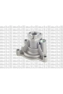 METELLI 24-1051 | Su Pompası (VW Golf 06-14 Passat 09-15 Tiguan 08-18 Audi A3 09-13 Seat Leon 06-10 Skoda Octavia 09-13) Caxa