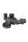 TOPRAN 630322 | Termostat