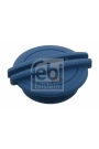 FEBI 40722 | Volkswagen Golf 2009 - 2012 Model Arası 1.6 TDI Motor Yedek Su Depo Kapağı Febi