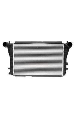 BEHR-MAHLE CI207000S | Volkswagen Golf 6 2009-2012 Model Arası 1.6 TDI Motor Turbo İntercooler Soğutucu