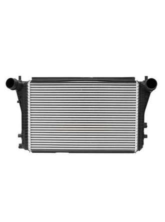 İTHAL 1K0145803CC | Volkswagen Golf 6 2009-2012 Model Arası 1.6 TDI Motor Turbo İntercooler Soğutucu