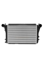 İTHAL 1K0145803CC | Volkswagen Golf 6 2009-2012 Model Arası 1.6 TDI Motor Turbo İntercooler Soğutucu