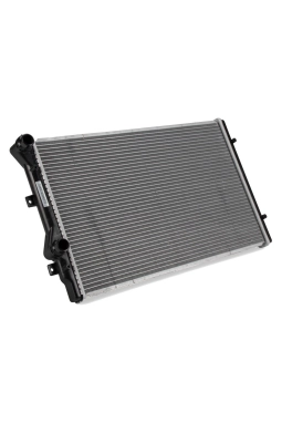 BEHR-MAHLE CR761000S | -MAHLE / Volkswagen Golf 6 1.4 TSI Motor Su Radyatörü