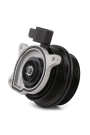 MAGNETI MARELLI 351110027600 | Volkswagen Golf 6 1,4 TSI Elektrikli Devirdaim Marelli Marka