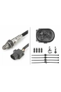 HELLA 6PA009166-791 | Lambda Sensörü T.Porter.T5-Craft-Cddy-Psst-Jtt-Glf.V.VI-Touran 1.9-2.0Tdi