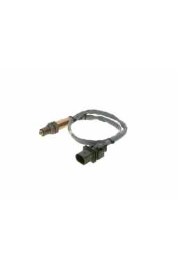 BOSCH 0281004191 | Lambda Sensörü 13-Golf.VII-Passat.CC-Jtta-Tiguan-Octavia-Leon-A3-A4-A5-A6 2.0Tdi