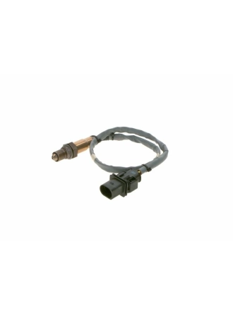 BOSCH 0281004191 | Lambda Sensörü 13-Golf.VII-Passat.CC-Jtta-Tiguan-Octavia-Leon-A3-A4-A5-A6 2.0Tdi