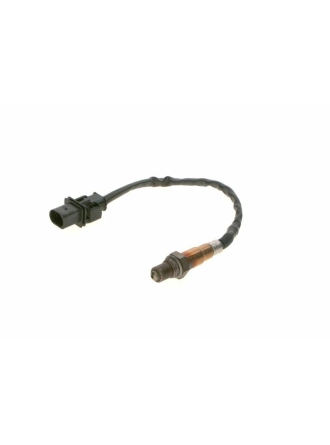 BOSCH 0281004087 | Lambda Sensörü 06-Accent.Era-Getz-Rio 1.5Crdi