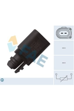 FAE 33517 | Dış Isı Sensörü VW Amorok A3 A4 A5 A6 Golfvıı